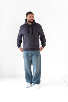 Чоловічі джинси Baggy Fit вільного крою